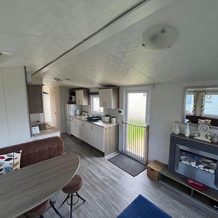 Ormesby 8, Haven Holiday Park, Caister - Four Bedroom, Sleeps 8, Pets Welcome - 2 Minutes From The Beach! Great Yarmouth Exteriör bild