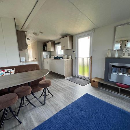 Ormesby 8, Haven Holiday Park, Caister - Four Bedroom, Sleeps 8, Pets Welcome - 2 Minutes From The Beach! Great Yarmouth Exteriör bild