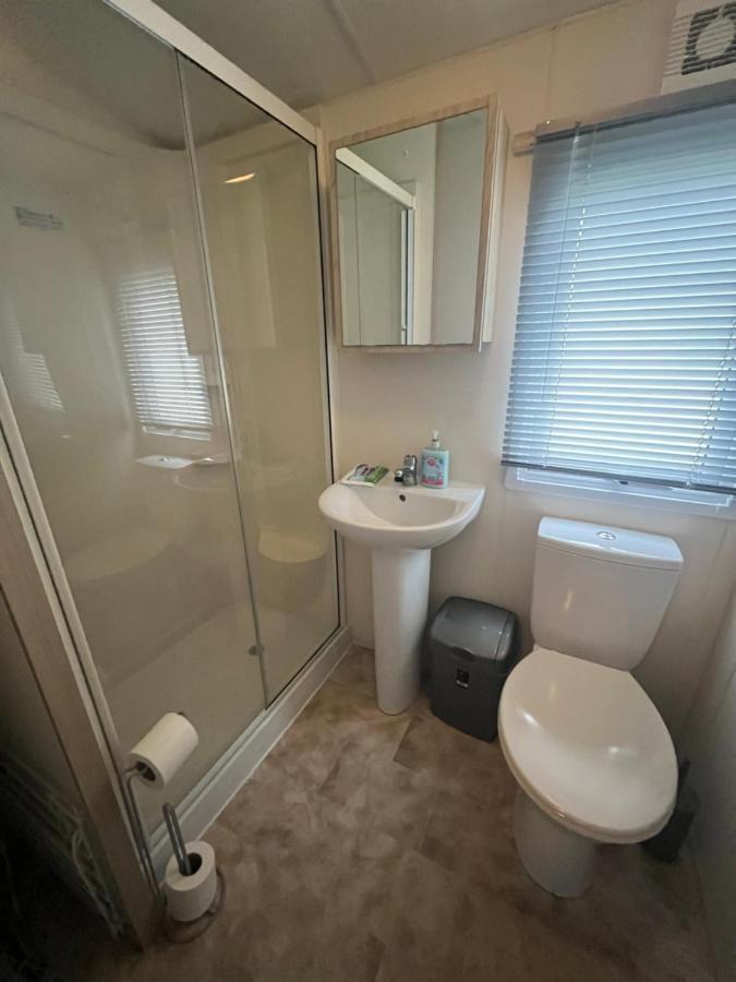 Ormesby 8, Haven Holiday Park, Caister - Four Bedroom, Sleeps 8, Pets Welcome - 2 Minutes From The Beach! Great Yarmouth Exteriör bild