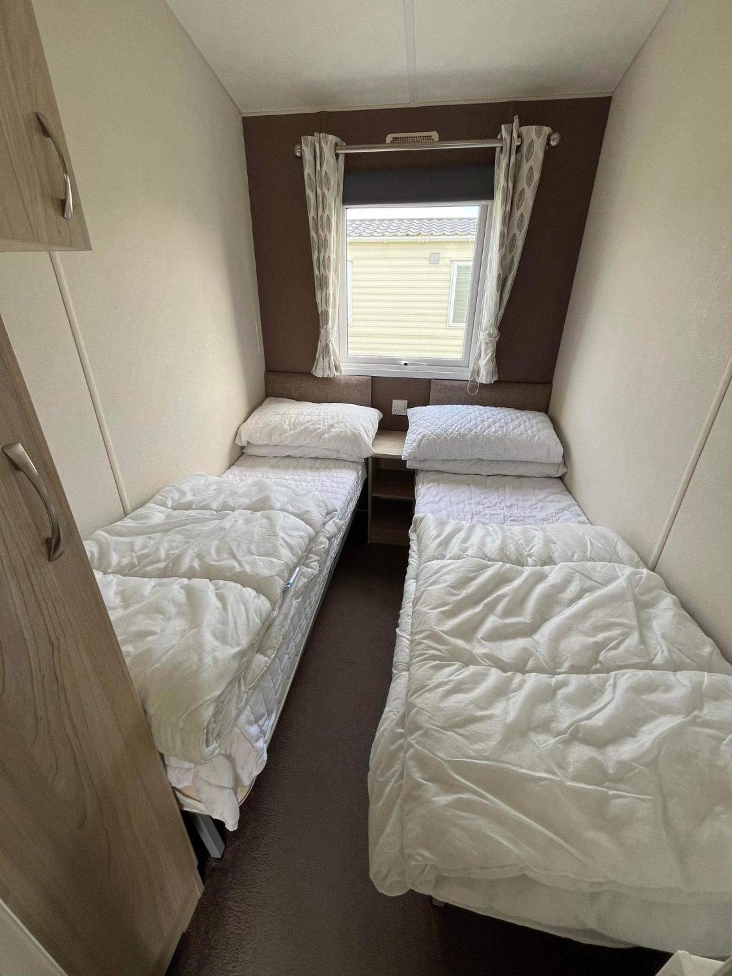 Ormesby 8, Haven Holiday Park, Caister - Four Bedroom, Sleeps 8, Pets Welcome - 2 Minutes From The Beach! Great Yarmouth Exteriör bild
