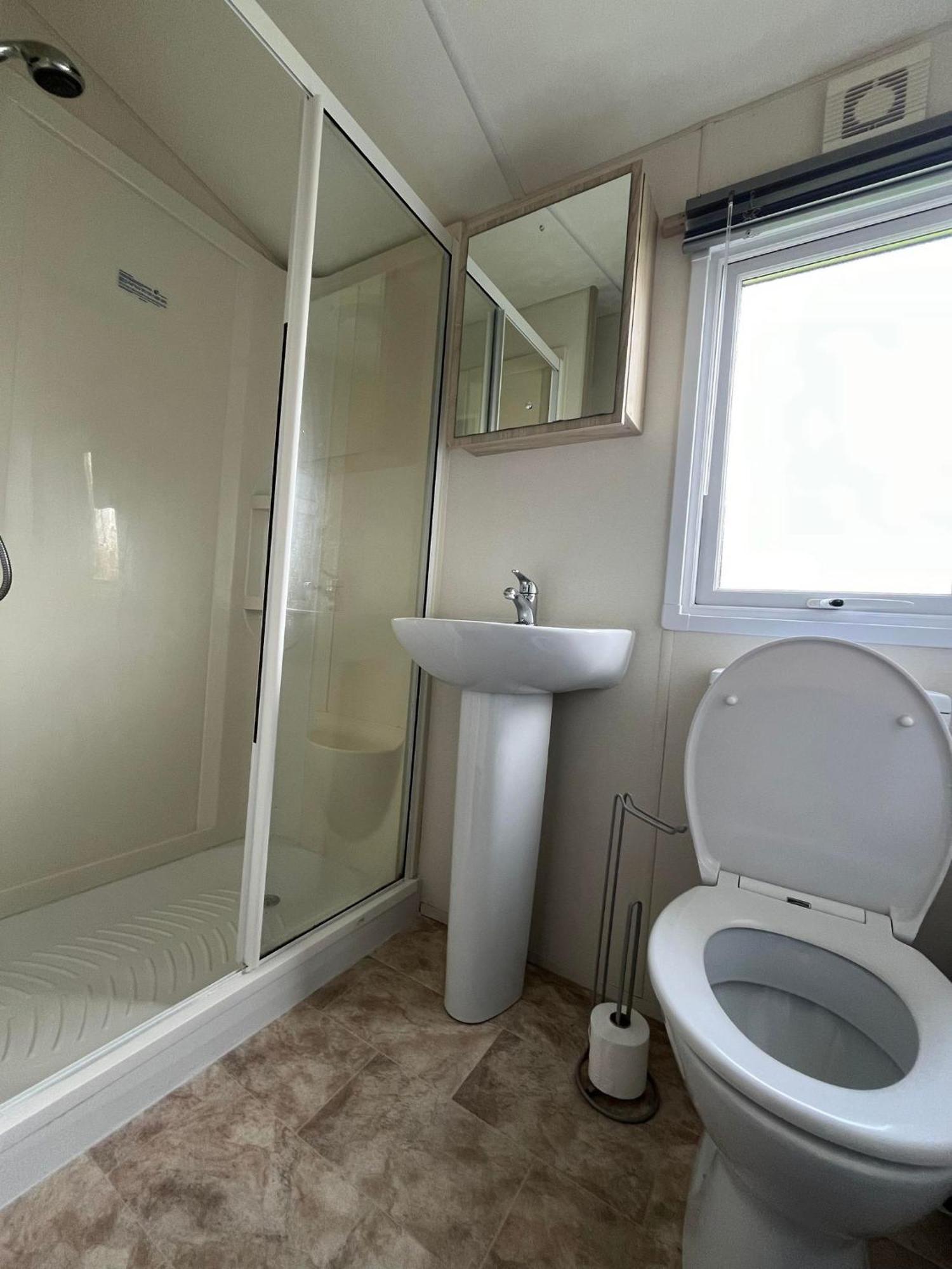 Ormesby 8, Haven Holiday Park, Caister - Four Bedroom, Sleeps 8, Pets Welcome - 2 Minutes From The Beach! Great Yarmouth Exteriör bild