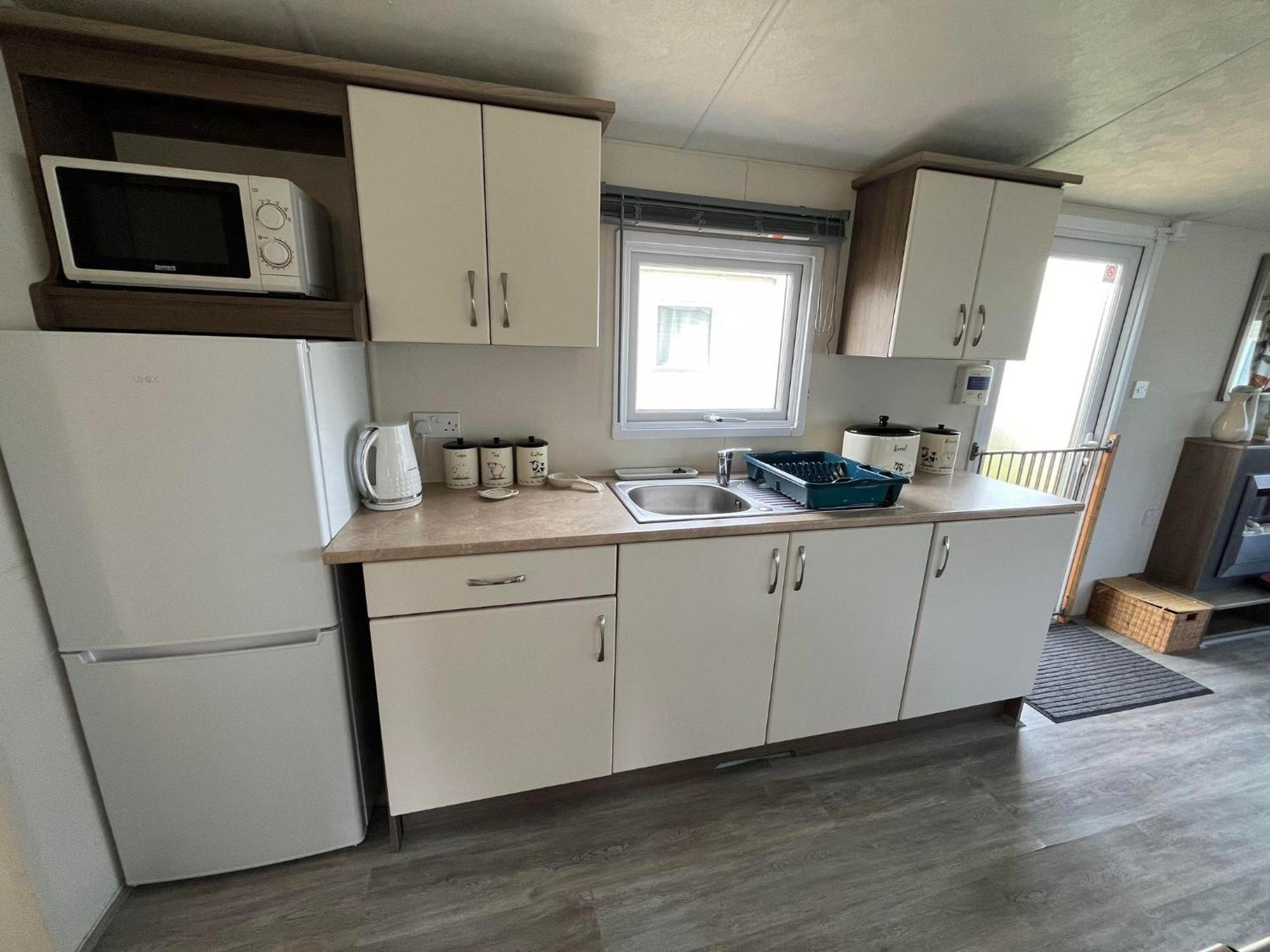 Ormesby 8, Haven Holiday Park, Caister - Four Bedroom, Sleeps 8, Pets Welcome - 2 Minutes From The Beach! Great Yarmouth Exteriör bild