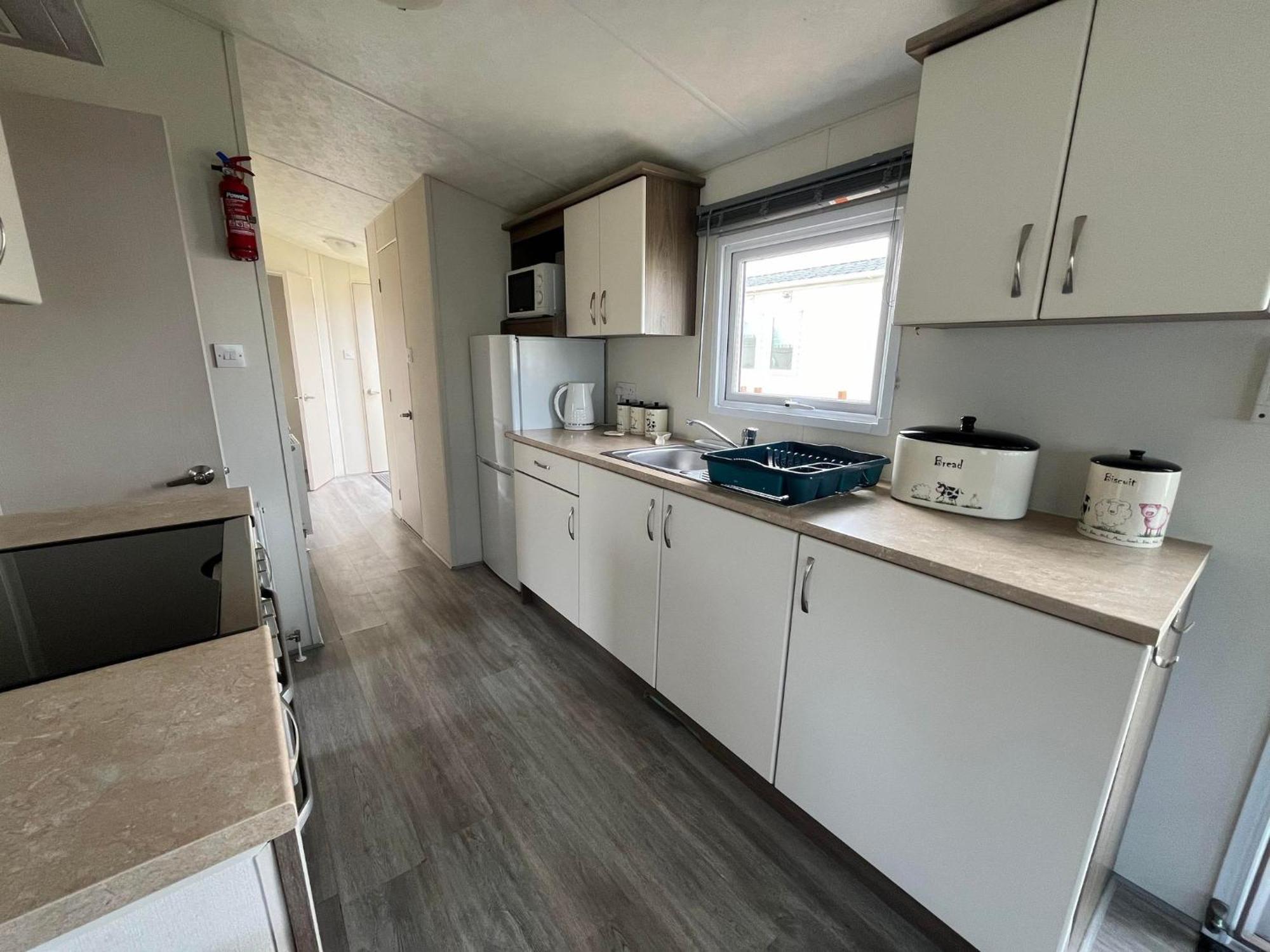 Ormesby 8, Haven Holiday Park, Caister - Four Bedroom, Sleeps 8, Pets Welcome - 2 Minutes From The Beach! Great Yarmouth Exteriör bild