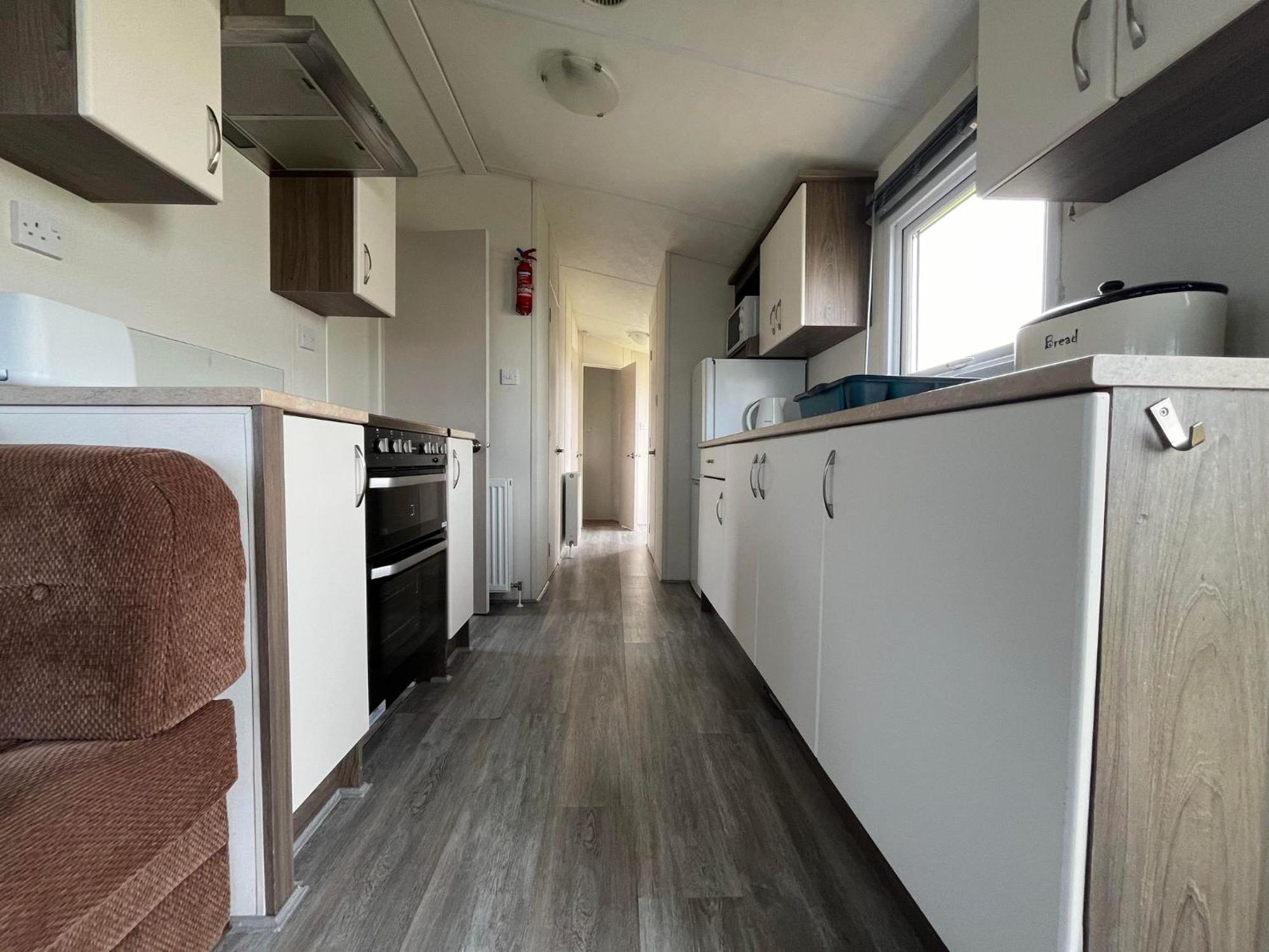 Ormesby 8, Haven Holiday Park, Caister - Four Bedroom, Sleeps 8, Pets Welcome - 2 Minutes From The Beach! Great Yarmouth Exteriör bild