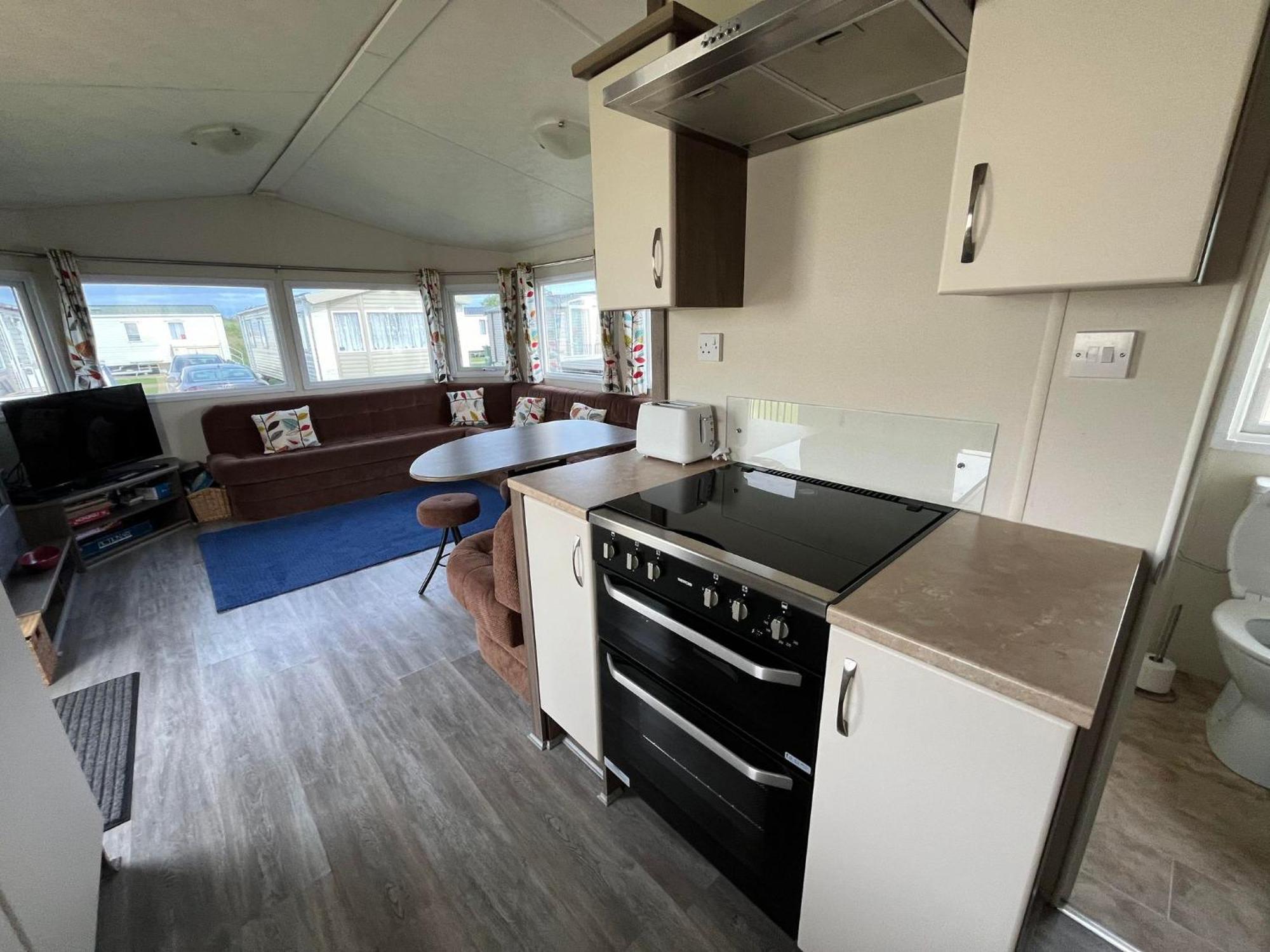 Ormesby 8, Haven Holiday Park, Caister - Four Bedroom, Sleeps 8, Pets Welcome - 2 Minutes From The Beach! Great Yarmouth Exteriör bild