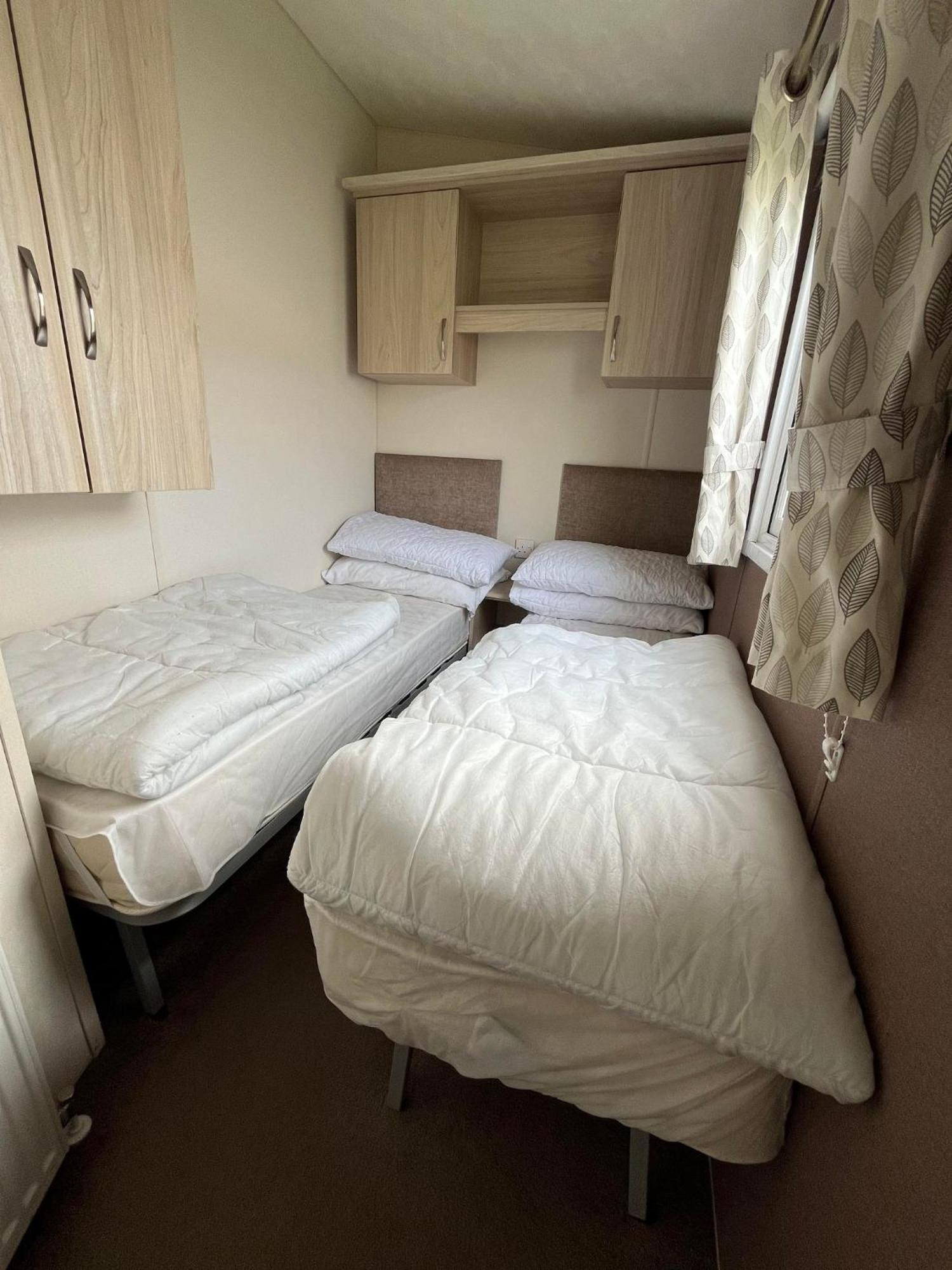 Ormesby 8, Haven Holiday Park, Caister - Four Bedroom, Sleeps 8, Pets Welcome - 2 Minutes From The Beach! Great Yarmouth Exteriör bild